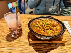 -芜小皖砂锅菜(青山街店)