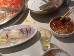 -小龙坎火锅(春熙太古里店)