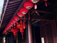 -南北湖风景区