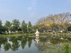 -北湖公园