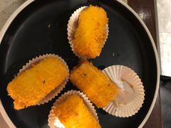 -吉旺港式餐厅(南方商城店)