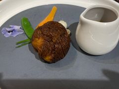 -格桑花开药膳蔬食文化空间