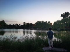 -晋祠宾馆