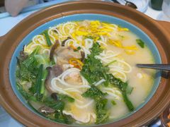 -云海肴·汽锅鸡·云南菜(高德置地店)