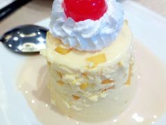 -浦东绿地铂骊酒店品珍轩中餐厅