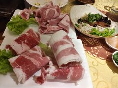 -下马陵贰号