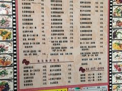 -荔林食店(西华路店)