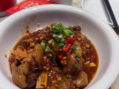 -味上湘菜馆(阿波罗店)