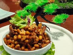 -熙春园餐厅
