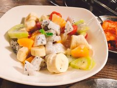 -MI WU FACTORY米屋美食工厂餐厅(绿地店)
