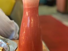西瓜汁-彭厨(武陵源店)
