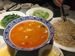 -同福小馆(北摆宴街店)