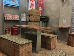 -孖记茶档·热腾茶餐(江南西plus店)