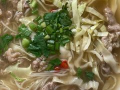 -探越越南牛肉粉(江南西分店)