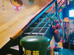 -可可大虾武汉土菜大排档(万松园1店)