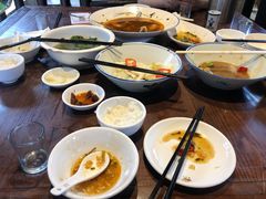 -园林美食城·本土农家菜(杨和镇店)