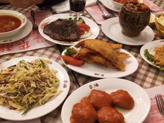 -华梅西餐厅(哈尔滨中央大街店)