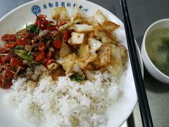 -中南大学-食堂第3食堂