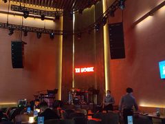 -TZ House音乐现场(来福士中心店)