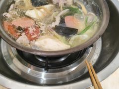 -海关荤豆花(洋河一路店)
