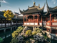 -豫园