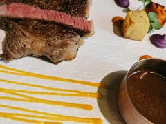 -Wei菋·Le Bistrot