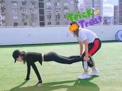 -AIRPARK爱野屋顶运动公园