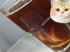 港式冻柠茶-定旺冰室·香港冰室(水贝店)