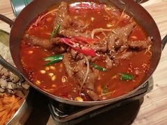 -KimPro 辛普乐概念韩餐