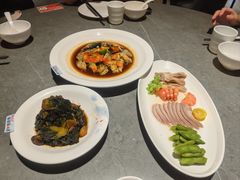 -佬太公海鸭·海鲜大排档(上海总店)