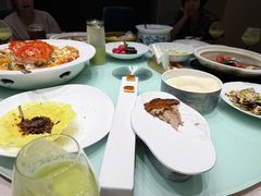 -隆聚·时令海鲜(洪兴店)