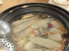 -濠轩阁特色生蚝火锅(水湾路店)