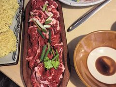 -贵厨酸汤牛肉(花果园国际中心店)