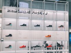 -NIKE品牌体验店(南京东路店)