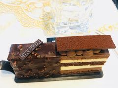 -麦雪尔甜品·生日蛋糕(新街口旗舰店)