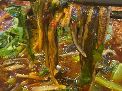 -乐山第一家临江鳝丝(茶坊路店)