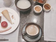 -青岛海天大酒店·1988全日餐厅