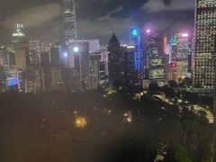 -香港麦当劳道贰号酒店