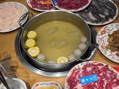 -汕头八合里海记牛肉店(清河店)