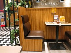 -CoCo壱番屋(久光百货店)