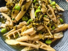 -75幢私房菜馆