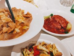 -香满楼(南关店)