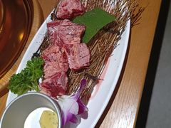 -AJIYA炭火烧肉(徐汇正大乐城店)