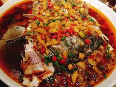 剁椒鱼头-福子家·闽北光泽菜(华林店)