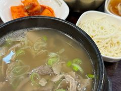 -釜山豚骨汤饭(芝罘万达广场店)