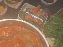 -鲜牛记潮汕牛肉火锅(淮安珠海路店)