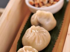 榛子可可小笼包-圣丰索菲特·法国餐厅