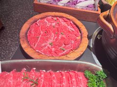 -季季山·云南野生菌火锅(上海首店)