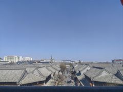 -青州古城