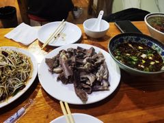 -三中高皇羊肉馆